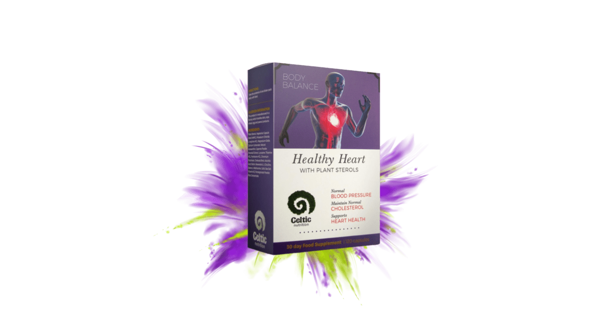 Healthy Heart